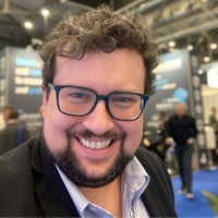 dualBASE Employee Nicolás Zaffi's profile photo