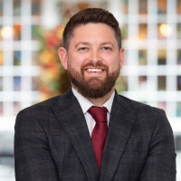 EnSý Consulting Ltd Employee Sam Barrett's profile photo