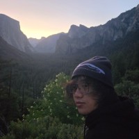 GridRaster Inc. Employee Chongjian Tang's profile photo