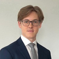 University of Toronto Employee Mark Seemann's profile photo