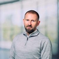 Outra Employee Sean Tully's profile photo