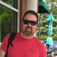 Elmarco Employee Joshua Manasco's profile photo