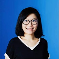 Novo Nordisk Employee Xiaoxin Lu's profile photo