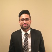 My Engineering Ltd. Employee Hamza Tarar's profile photo