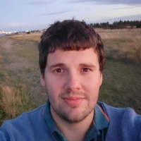 go deploy Labs Employee Thomas Davenport's profile photo