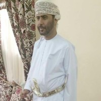 TRC Engineering Employee Mahmood Alsiyabi's profile photo
