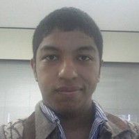 Inty Brian Nicolas dos Santos Castillo's profile photo