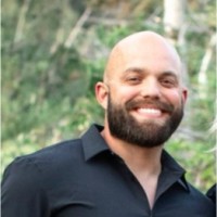 Travis Williams's profile photo