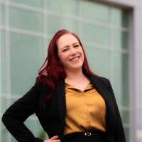 HarborCrest Employee Nicole Newberry's profile photo