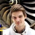 Nu Quantum Employee Dmitrii Ushmaev's profile photo