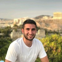 SinzerAD Employee Miquel Oliveros's profile photo