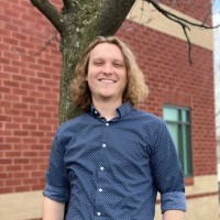 Axiom GRC Employee William Bach's profile photo