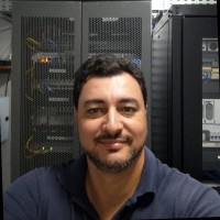 NETPEU Employee Alan Lamounier's profile photo