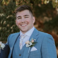 Ultimate Fighting Championship Employee Gavin Porter's profile photo