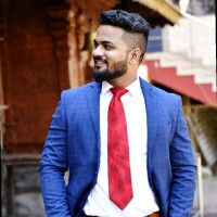 Goldiam International Ltd Employee Ditesh Bangera's profile photo