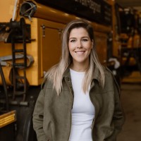 verenigde bedrijven vandervalk+degroot B.V. Employee Kelly Louwen's profile photo