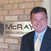 Jeff McRay