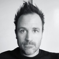 Covestro Employee Joeri Jansen's profile photo