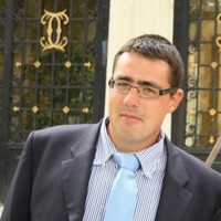 SRBG Employee Maxime Aubry's profile photo