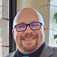 Uline Employee Bryan Berg's profile photo