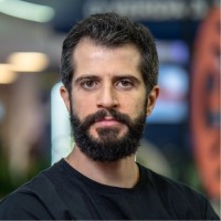 Envista Brasil - Dexis, Kerr, Nobel Biocare e Ormco Employee Guilherme Batochio Rosa's profile photo