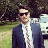 GoingUp Elevators Pty Ltd Employee Ross Richardson's profile photo