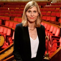 Haute-Savoie General Council Employee Virginie Duby-Muller's profile photo