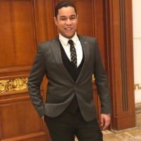 Assem Hammad Email