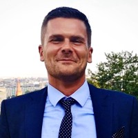 Stratis Employee Miklos Bereznai's profile photo
