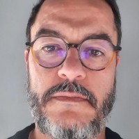 Schneider Electric Employee Pascal Garnier's profile photo