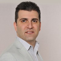 Stanford University Employee Arash Alavi's profile photo