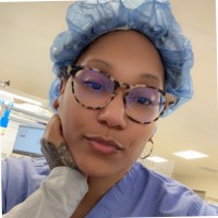 Nashville State Community College Employee Candace Battles's profile photo