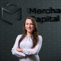 Merchant Capital South Africa Employee Jodi Hunter's profile photo