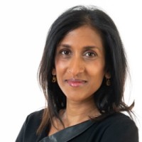 Implats Employee Kirthanya Pillay's profile photo