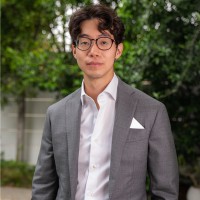 Eric Wei Email & Phone Number