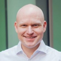 SachsenEnergie AG Employee Daniel Meßmer's profile photo
