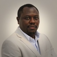 WorldFish Employee Rodrigue Yossa's profile photo