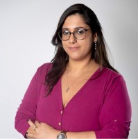 Ana Almeida's profile photo