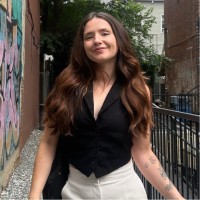 Eloise Scoley Email & Phone Number