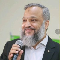 TNSS Global Employee Ashar Siddiqui's profile photo