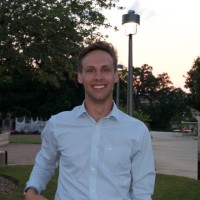 Dallas Fort Worth International Airport (DFW) Employee Brandon Mann's profile photo