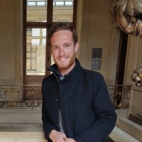 VLOOT Employee Jorden van Roey's profile photo