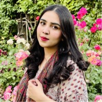 KYML Employee Mahnoor Akram's profile photo