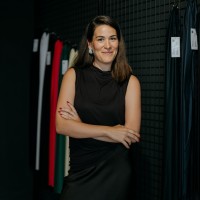 Tintex Textiles Employee Rita Figueiredo's profile photo