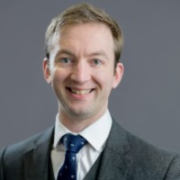 Stoke College Employee Jonathan Beckett's profile photo