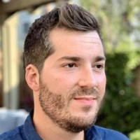 Rally Cry Employee Adam Rosen's profile photo