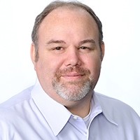 Q4 Services, Inc. Employee Michael Ponder's profile photo