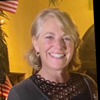 Leigh Merinoff