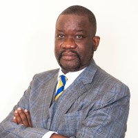 CBZ Holdings Limited Employee Desmund Ali's profile photo