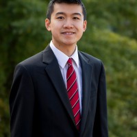 RMA Associates, LLC Employee Thomas Luong's profile photo